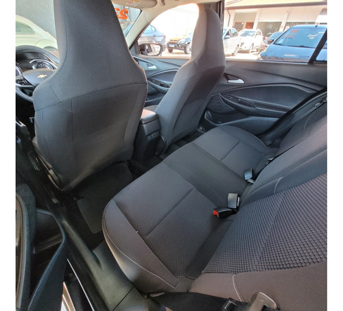 Chevrolet Onix 1.0 TURBO FLEX LTZ MANUAL