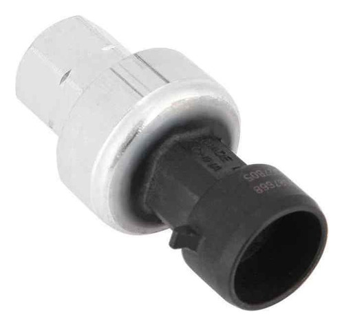Sensor Presion Aire Acondicion Sierra 2500 Hd 8.1 2007