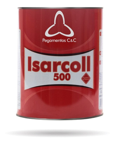 Isarcoll 500 Galon