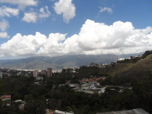 Apartamento En Venta Baruta. Los Alpes Yr2514884