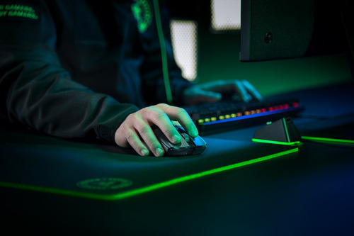 Razer Viper Ultimate Wireless Hyperspeed 20k Dpi Chroma