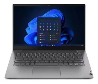 Lenovo Thinkbook 14 G4 Iap I5 512gb Ssd 8gb Win11 Pro