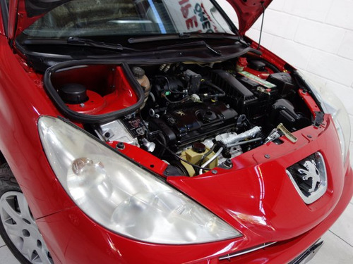 Peugeot 207 207 1.4 XR 8V FLEX 2P MANUAL