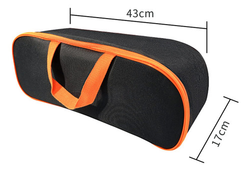 Bolsas Portátiles De Almacenamiento Para Aspiradora De