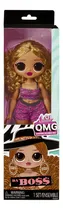 Comprar Muñeca Da Boss Lol Surprise Omg Fashion Y Diversión 3