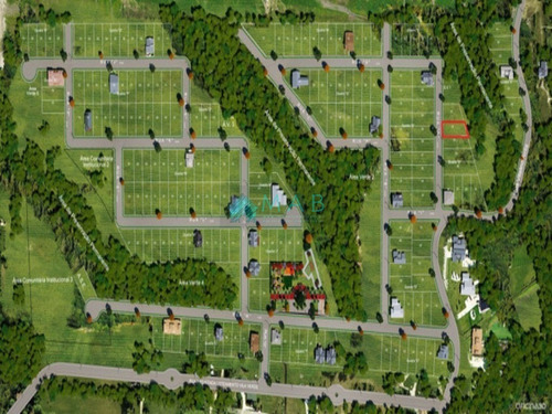Imagem 5 de 11 de Terreno Plano À Venda Em Governador Celso Ramos - Grande Florianópolis Sc! - Te00069 - 69303855