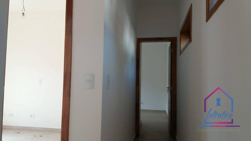 Imagem 9 de 19 de Casa Com 3 Dormitórios À Venda, 212 M² Por R$ 890.000 - Vila Flórida - Cotia/sp - Ca1318
