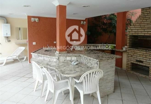 Imagem 11 de 30 de Casa À Venda No Bairro Horto Florestal - São Paulo/sp, Zona Norte - 180075