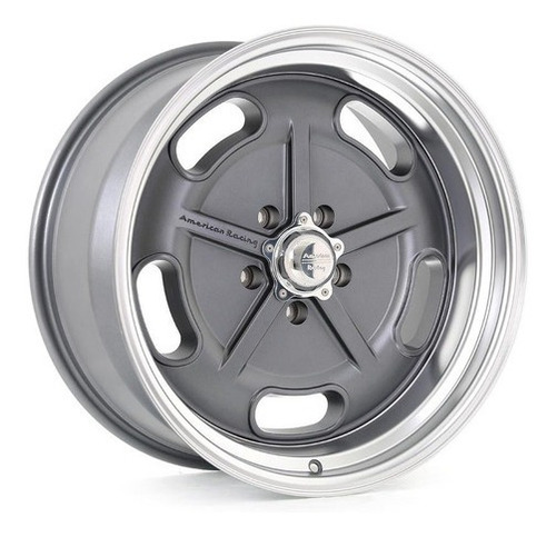 Rines American Racing  Vn511 20 5x114.3 Progresivos Ford