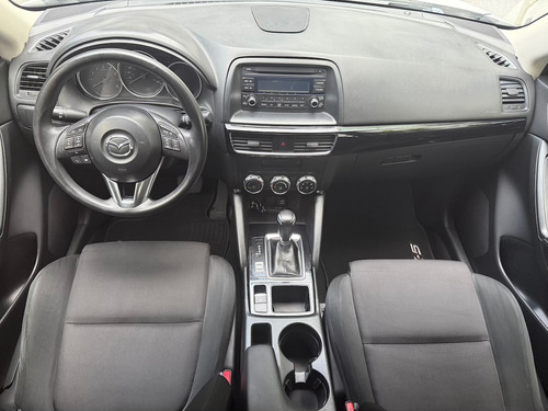 Mazda CX-5 2.0 L I At