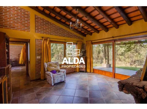 Chacra Camino Las Flores (ruta 73) Piriápolis Rural Venta Ch101270