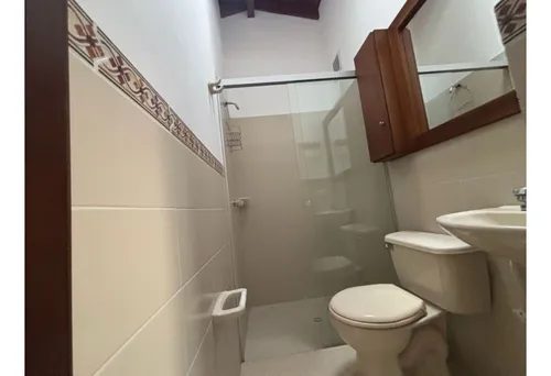 Casa Unifamiliar En Venta En Amazonia Bello