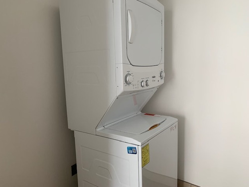 Imagen 4 de 7 de Renta Apartamento Para Estrenar Frente A Campo Marte