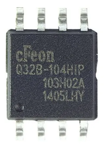 Memoria Con Firmware Programado Tv Ken Brown Kb-32-2213-led