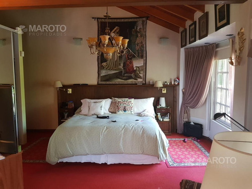 Imagen 20 de 30 de Casa Quinta En Venta En Loma Verde - Maroto Propiedades-