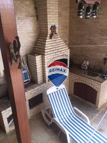 Imagem 6 de 30 de Casa Com 4 Dormitórios À Venda, 360 M² Por R$ 2.200.000,00 - Jardim Guanabara - Rio De Janeiro/rj - Ca0062