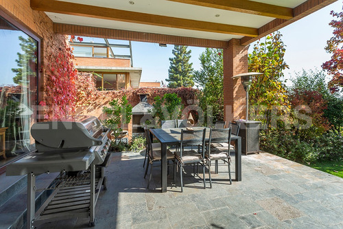 Imagen 8 de 27 de Venta Casa En Mirador De San Damián