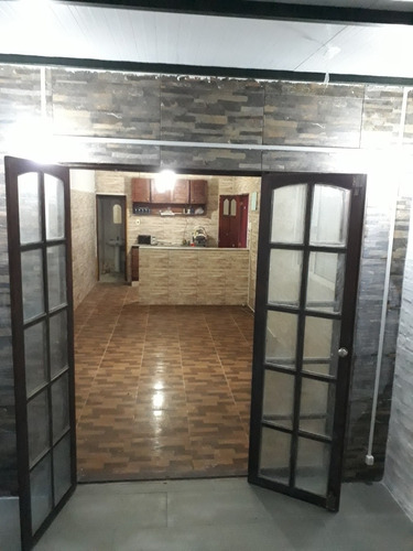 Casa Y Galpón Venta Permuta Deal Inversor Salinas Sur Leer