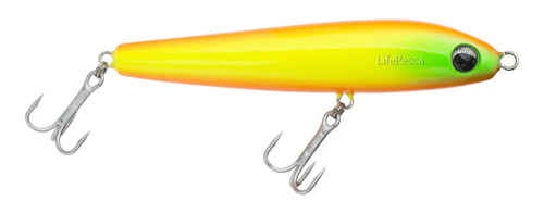 Isca Ocl Control Minnow 85 (8,5cm/7g) - Várias Cores Cor Cor - 502