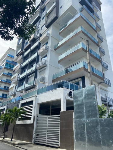 Imagen 18 de 28 de Apartamento En Naco Semi Amueblado De 1 Habitacion Con Terraza