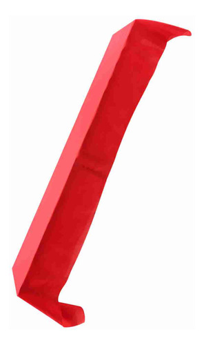 Mantel Rectangular Rojo Rojo Para Banquetes, 145 X 320 Cm