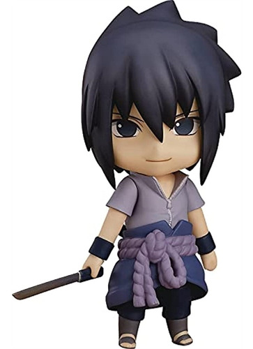 Good Smile Naruto Shippuden Sasuke