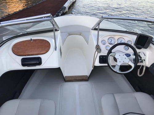 Vendo O Permuto Bermuda Sport 180 Etec 150 Hp Hsl Ho
