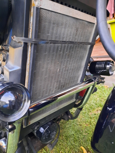 Kawasaki Vn750 Vulcan Vn750