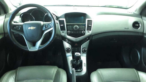 Chevrolet Cruze 1.8 Ltz Mt 5 P 2012