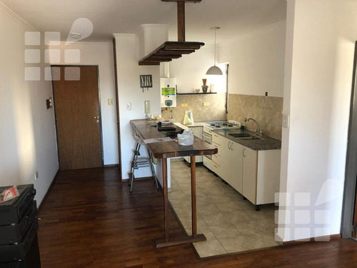 Imagen 3 de 11 de Departamento - La Plata