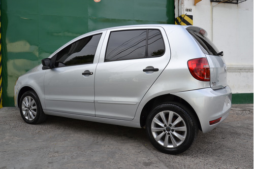 Volkswagen Fox 1.6 Comfortline Pack