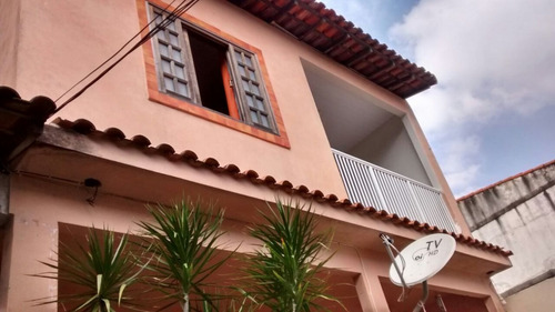 Imagem 9 de 11 de Casa Para Venda - Tanque, Rio De Janeiro - 1 Vaga - 587