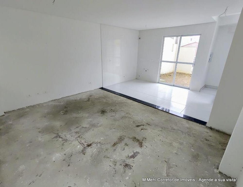 Imagem 16 de 30 de Sobrado Em Condomínio Com 3 Dormitórios À Venda Com 115.28m² Por R$ 598.000,00 No Bairro Bairro Alto - Curitiba / Pr - M2ba-afbg34