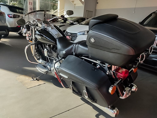 Imagem 4 de 8 de Harley-davidson Road King Classic 2006