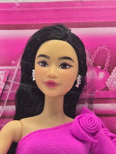 Barbie Deluxe Style