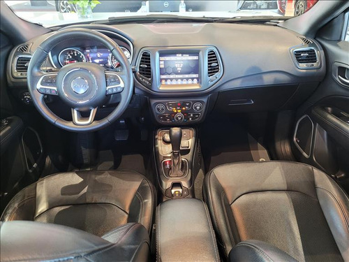 Jeep Compass 2.0 16v s 4x4