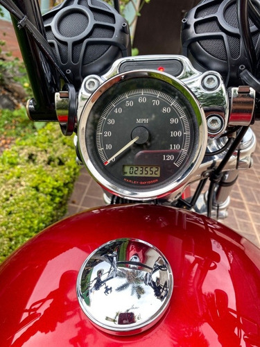 Imagen 12 de 15 de Harley Davidson Sportster 1200 Custom