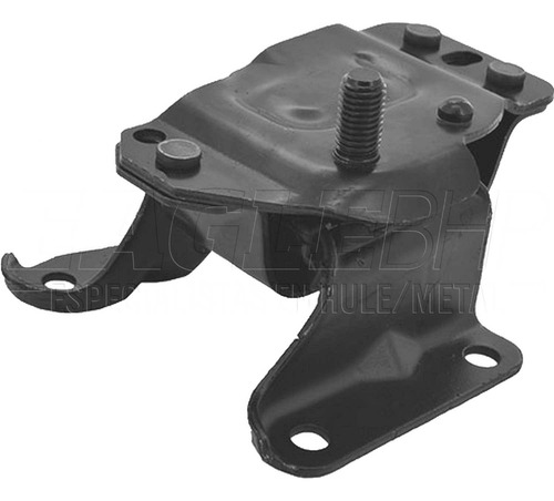 Soporte Motor Front Izq. Ford Mustang V6 3.8 1994 A 1995 Vzl