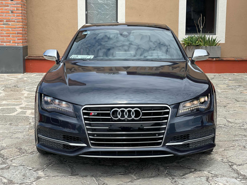 Audi S7 Audi S7