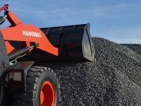 Imagen 4 de 6 de Pala Cargadora Hanomag H148.