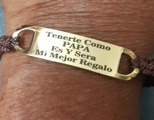 Pulseras Para Caballero.