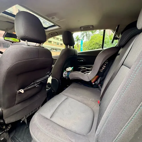Chevrolet Tracker 1.8 Lt 4x2