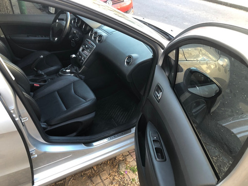 Peugeot 308 Thp - Acepto Bitcoin