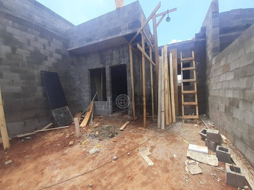 Imagem 14 de 15 de Casa Com 2 Dormitórios À Venda, 65 M² Por R$ 240.000,00 - Loteamento Jardim Nova Andradina - Foz Do Iguaçu/pr - Ca0481