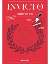 Comprar Invicto: Logra Más, Sufre Menos | Edición Ilustrada - Tapa D
