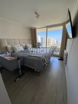Comprar Depto 3d 2b Bosques De Montemar. Excelente Oportunidad.