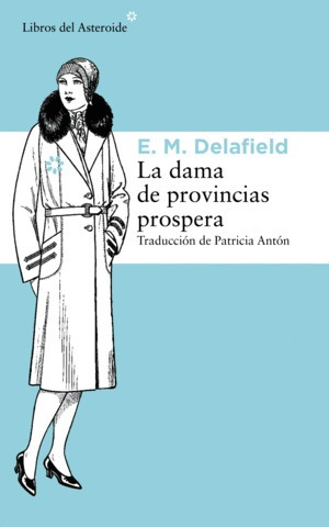 Dama De Provincias Prospera, La