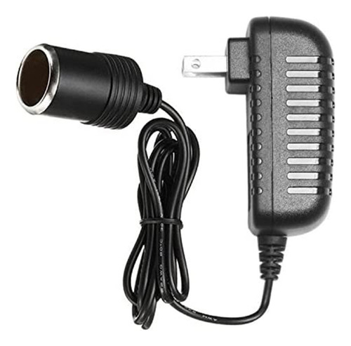 Charger Power, 12 V, 2 A, Enchufe Para Encendedor De Cigarri