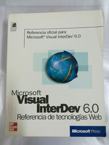 Microsoft Visual Interdev 6.0