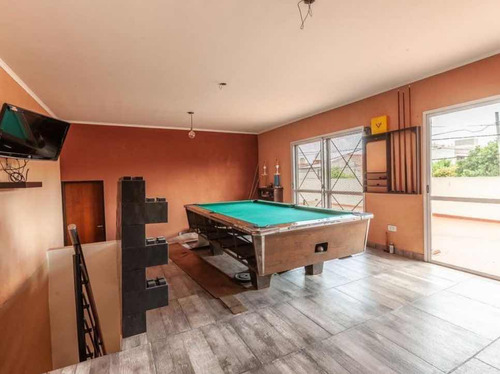 Casa En Ramos Mejía 4 Y 1/2 Ambientes Planta Baja